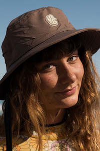 Sunward Bound Surf Hat Coffee Cruiser