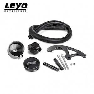 Leyo | Washer Bottle Delete Kit