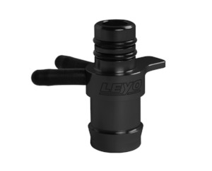 Leyo | Boost Tap Tsi