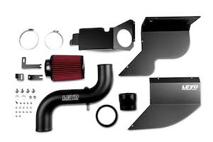 Leyo | Golf Mk6 1.4 Twincharger Cold Air Intake System