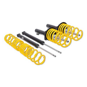 Motor vehicle part dealing - new: ST SUSPENSION | 20/30MM SPORT SUSPENSION | AUDI S3 8P