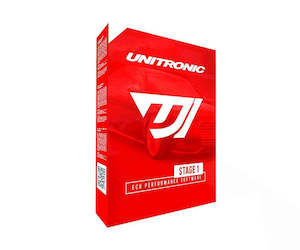 Unitronic Audi C8 Rs6 4.0 Tfsi Ea825 Performance Software