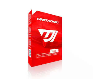 UNITRONIC AUDI  8V 1.8 TFSI PERFORMANCE SOFTWARE