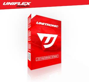 UNIFLEX AUDI RS3 2.5 TFSI PERFORMANCE SOFTWARE