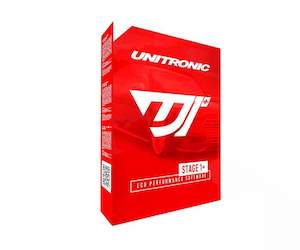 UNITRONIC AUDI RS7 4.0 TFSI PERFORMANCE SOFTWARE | STAGE 1+