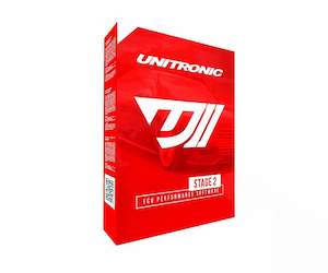 UNITRONIC AUDI RS6 4.0 TFSI PERFORMANCE SOFTWARE | STAGE 2