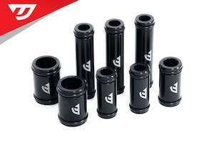 Unitronic Oil Tube Kit for DQ500 DSG Transmissions