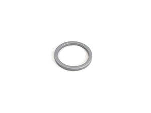 Motor vehicle part dealing - new: NSP | INDIGO SILVER TRIM RING