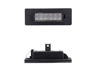 Led License Plate Lights | Audi Q5