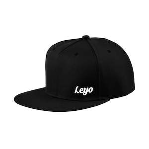 LEYO | SNAPBACK