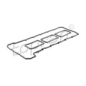 Motor vehicle part dealing - new: VALVE COVER GASKET SET | 11127587804