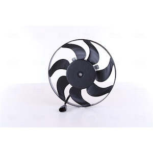 Radiator Fan | 1k0959455et