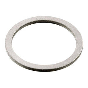 Motor vehicle part dealing - new: GEARBOX DRAIN PLUG GASKET | N0138275