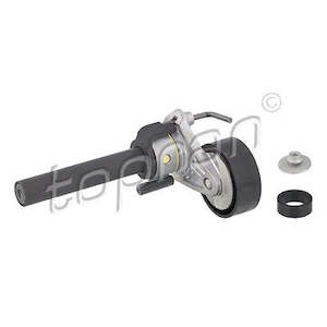 Motor vehicle part dealing - new: DRIVE BELT TENSIONER | 06J903133A