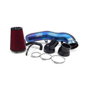 Motor vehicle part dealing - new: V3-JDY Titanium Air Intake for Audi TTRS 8S /RS3 8V 8Y