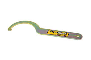 Motor vehicle part dealing - new: COILOVER SPANNER WRENCH