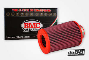 BMC Twin Air Conical Air Filter, Connection 90mm, Length 200mm