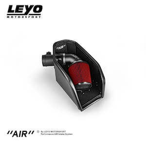 Leyo | Mk5 R32 Intake