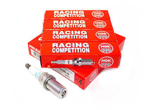 Motor vehicle part dealing - new: NGK | R7438-8 | RACING SPARK PLUG