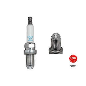 Motor vehicle part dealing - new: NGK SPARK PLUG | BKR6EQU