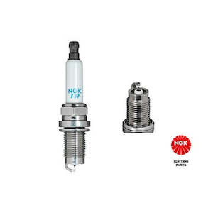 NGK LASER IRIDIUM SPARK PLUG | SIZFR6B8EG