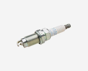 Motor vehicle part dealing - new: NGK LASER PLATINUM SPARK PLUG | PZFR6R