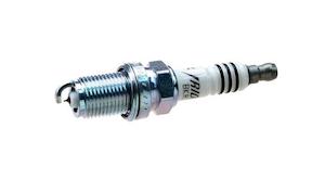 NGK IRIDIUM IX SERIES PERFORMANCE SPARK PLUG | FERRARI | DCPR9EIX