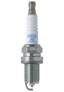 Motor vehicle part dealing - new: NGK LASER IRIDIUM SPARK PLUG | VOLVO | IFR6T11