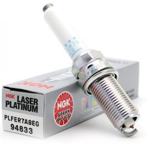 NGK LASER PLATINUM SPARK PLUG | PLFER7A8EG