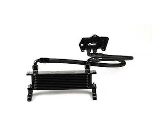 RacingLine DSG Oil Cooler Kit (DQ250 6 Speed)