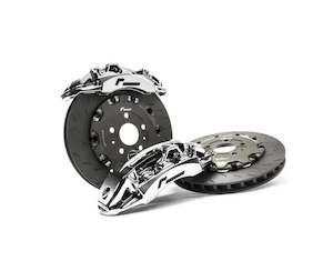 RacingLine Stage 3 Big Brake Kit 380mm 6 Pot / MQB