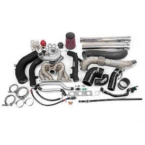 Motor vehicle part dealing - new: JDY Performance PTE 5558/6062 Turbo Kit MK5/MK6 2.0TFSI EA113 EA888.2