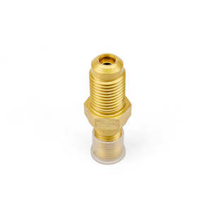 Motor vehicle part dealing - new: JDY 175 Bar Upgrade Fuel Rail PRV (Pressure Relief Valve) for EA113 2.0TFSI