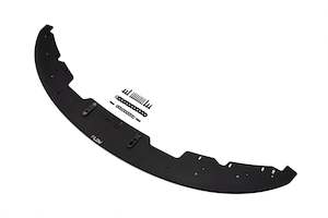 Motor vehicle part dealing - new: E82 M Sport Front Lip Splitter V3