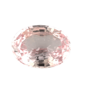 Pink Sapphire