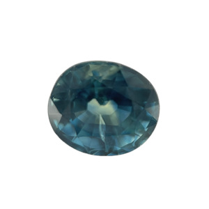 Blue Sapphire