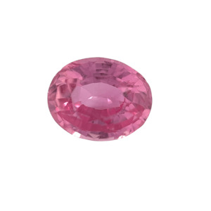 Pink Sapphire