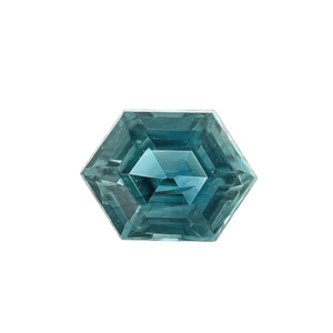 Teal Sapphire