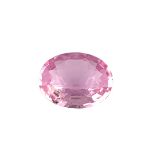 Pink Sapphire