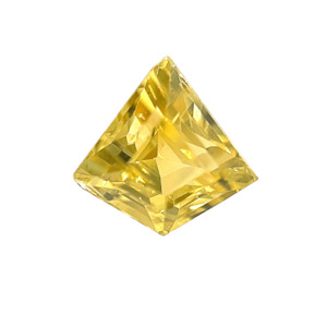 Yellow Sapphire