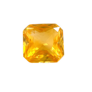 Yellow Sapphire