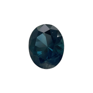 Blue Sapphire