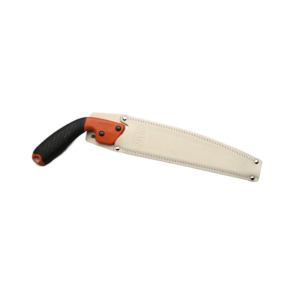 Saw Pouch for Straight Blade Saw