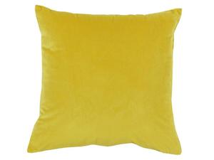 Velvet Cushion Cover 50x50cm - Gold