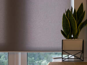 Harveys Blockout Custom Roller Blinds