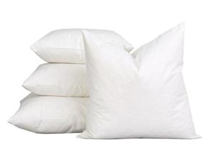 Duck Feather Cushion Inners