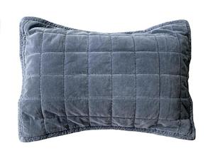 Winton Riviera Quilted Pillow Case