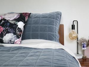 Winton Riviera Quilted Coverlet