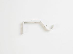 Clearance Poles Apart Bracket White