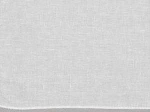 Astoria 315cm Ivory Sheer Fabric